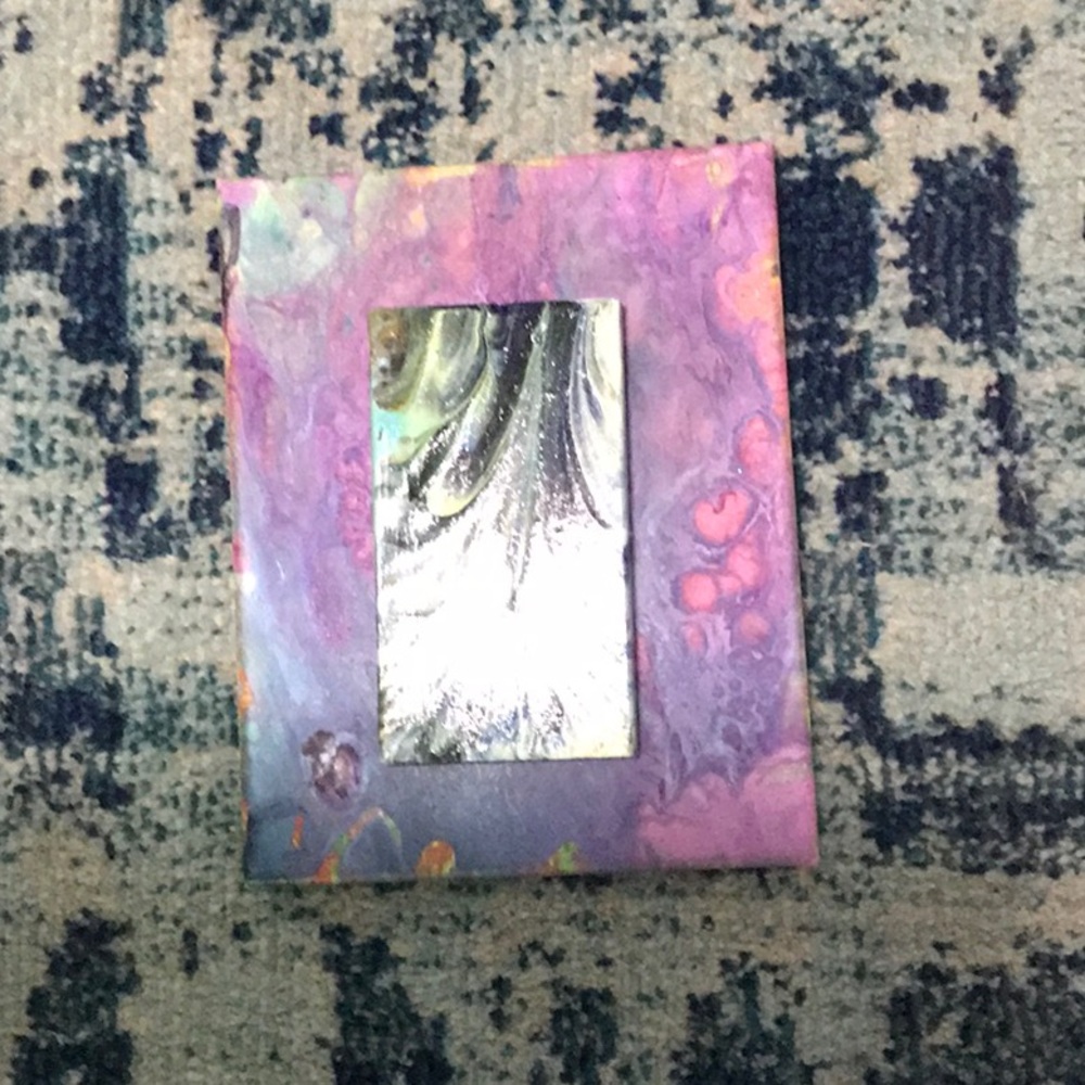 2 paintings